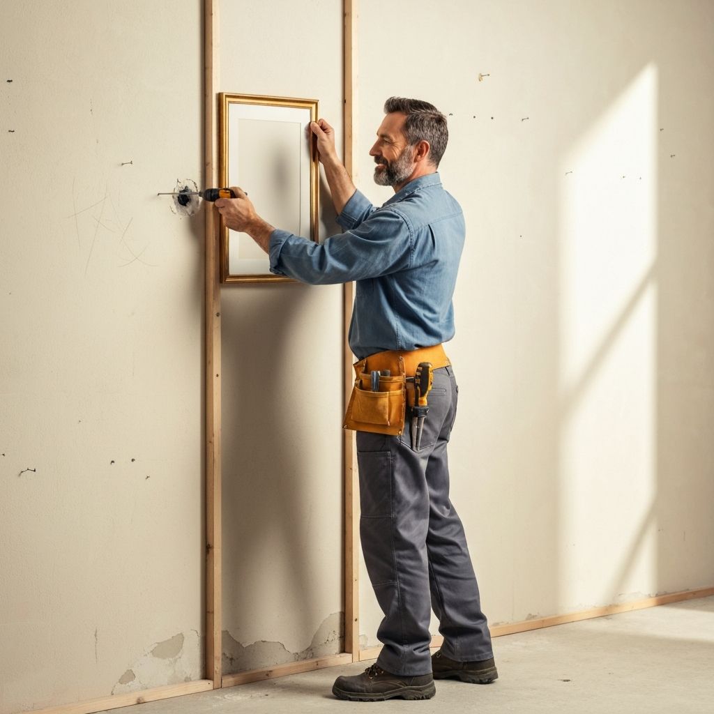 Servicio de mil cosas más a domicilio en Madrid